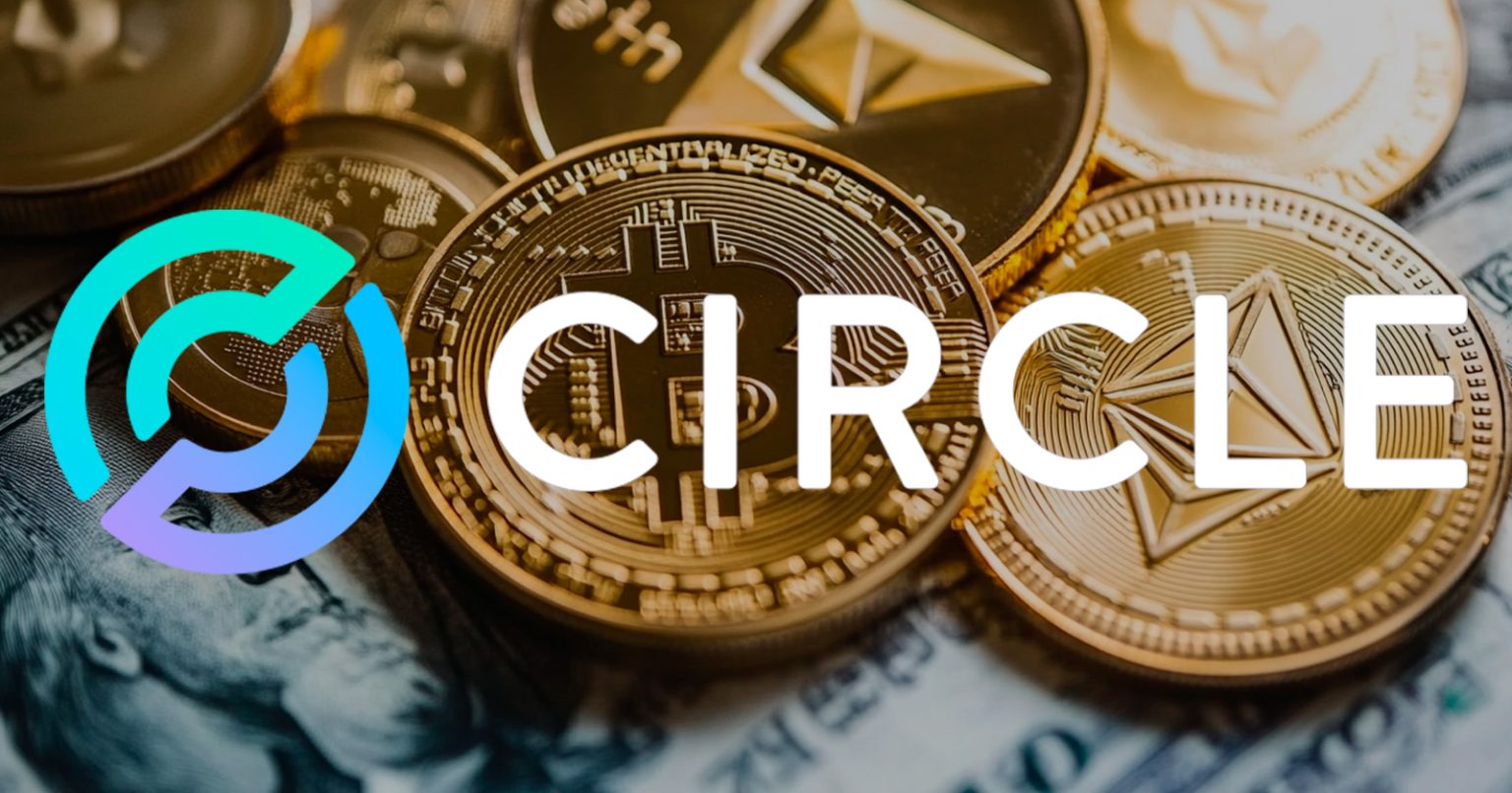 ▷ La clave del éxito de Circle: así es por qué su acción (CRCL) no deja de subir » 2025 Uriel N Peñaloza 🥇 La clave del éxito de Circle: así es por qué su acción (CRCL) no deja de subir