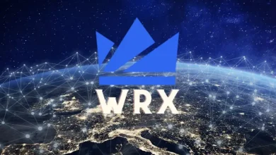 WazirX (WRX) cae un 50% tras ser sacada de Binance