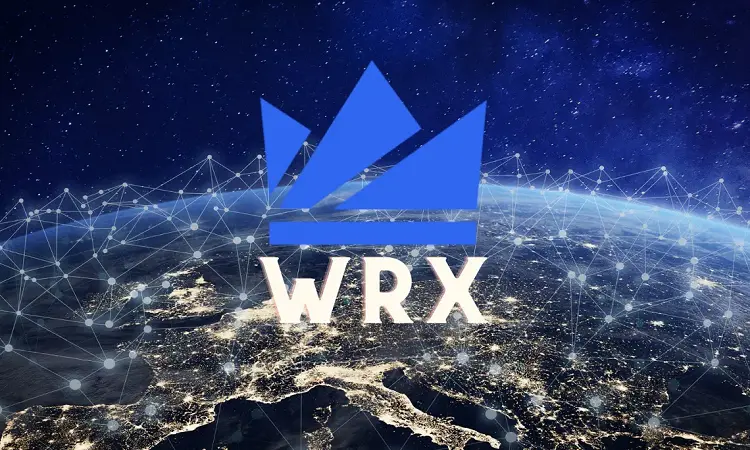 WazirX (WRX) cae un 50% tras ser sacada de Binance