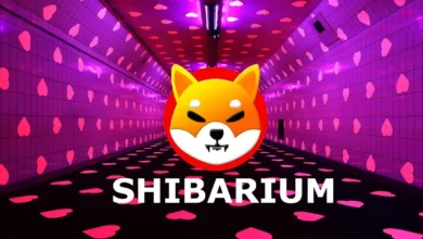 Shiba Inu logra aumentar los nuevos usuarios de Shibarium en un 450%