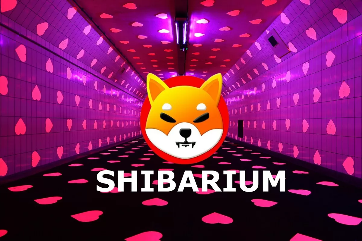 Shiba Inu logra aumentar los nuevos usuarios de Shibarium en un 450%