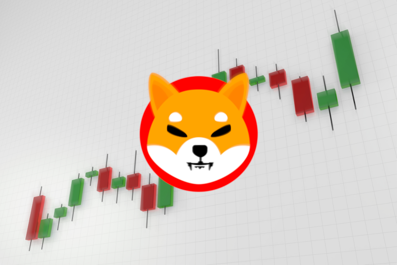 Las Ballenas de Shiba Inu (SHIB) desaparecieron y la cripto cae un 15%