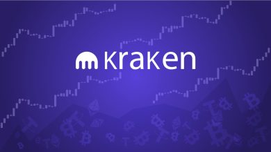 BGB llega a Kraken: El token de Bitget da el salto a las grandes ligas