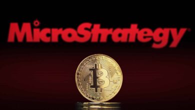 MicroStrategy no concretó una compra de Bitcoin y aún posee 499 mil 096 BTC