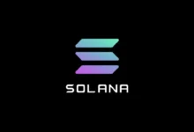 ¿Ruptura de Solana a la vista? La actividad de las monedas meme dispara las señales