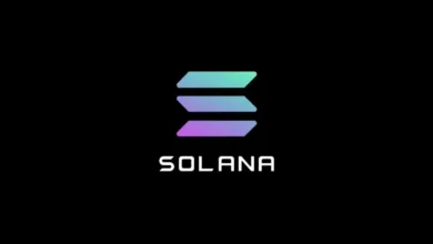 ¿Ruptura de Solana a la vista? La actividad de las monedas meme dispara las señales