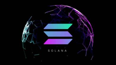 Solana se prepara para su ETF con una subida del 7% (¿qué sigue para SOL?)