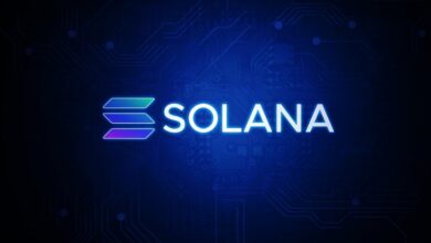 Solana (SOL): Desequilibrio de Liquidación del 143% Provoca Caída de Precio