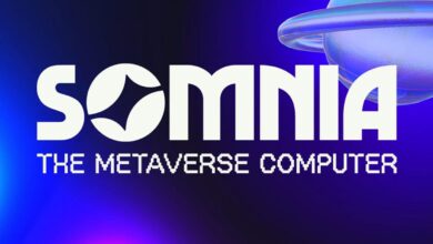 Somnia lanzará una aplicación para apoyar a creadores del metaverso