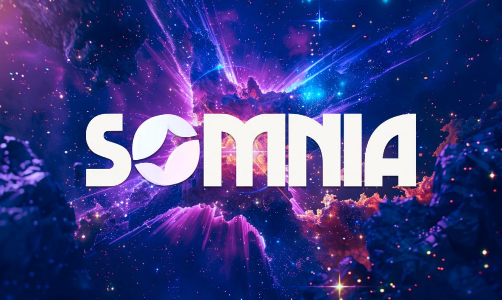 Somnia: La accesibilidad al ecosistema Web3 más fácil que nunca