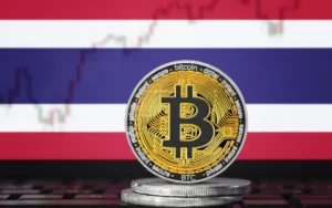 Tailandia prepara nuevas normas fiscales para las criptos