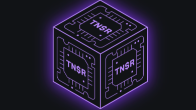 Binance listará el token Tensor (TNSR) para cotizar