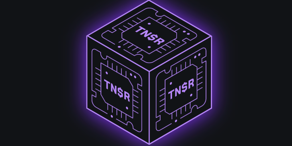 Binance listará el token Tensor (TNSR) para cotizar