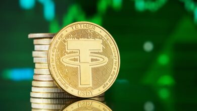 La "Revolución Silenciosa" de USDT en Bolivia (Revelación del CEO de Tether, Paolo Ardoino)