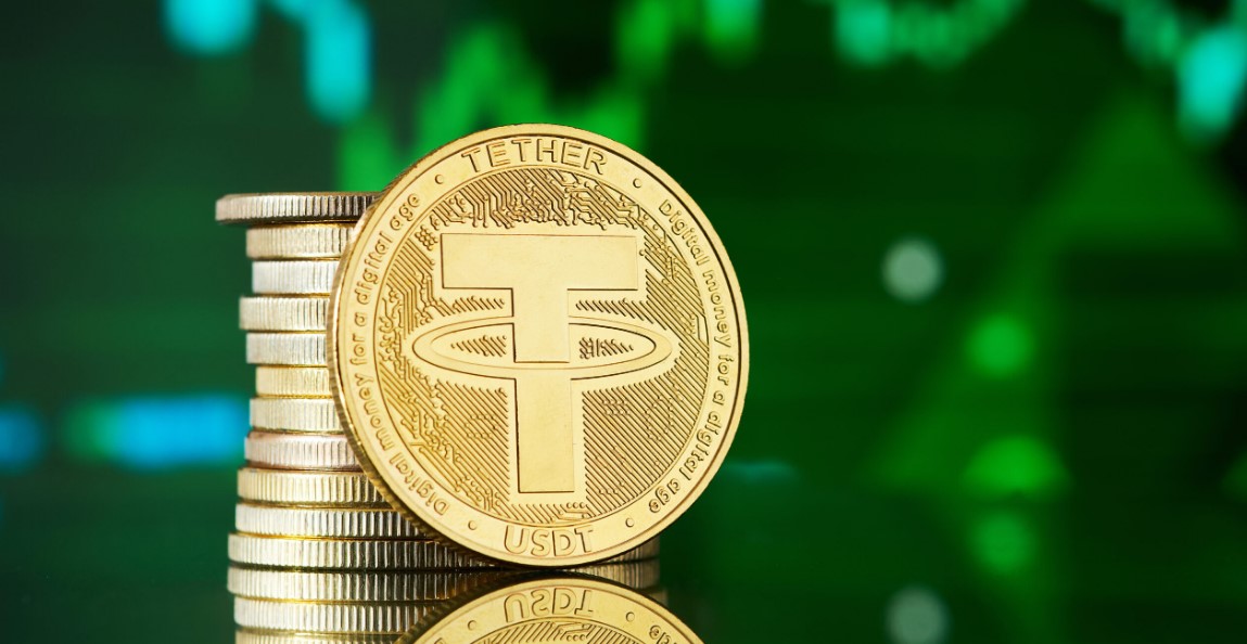 ▷ La "Revolución Silenciosa" de USDT en Bolivia (Revelación del CEO de Tether, Paolo Ardoino) » 2025 Uriel N Peñaloza 🥇 La "Revolución Silenciosa" de USDT en Bolivia (Revelación del CEO de Tether, Paolo Ardoino)