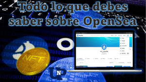 ▷ Todas las Entradas » 2023 Uriel N Peñaloza 🥇 Todo lo que debes saber sobre OpenSea
