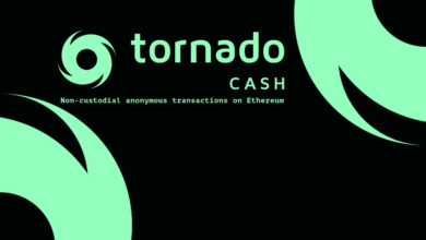 El Tribunal de EE.UU levanta la prohibición colocada a Tornado Cash