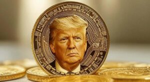 ▷ Todas las Entradas » 2025 Uriel N Peñaloza 🥇 Ballena de la criptomoneda TRUMP invierte otros 1,6 millones de dólares