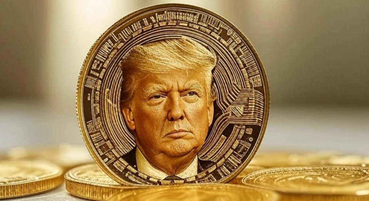 Ballena de la criptomoneda TRUMP invierte otros 1,6 millones de dólares