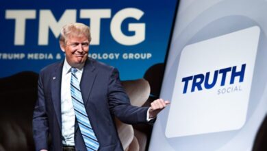 Trump Media (DJT) Apuesta TODO por Bitcoin: Cierra Acuerdo de Tesoro por $2.3 Billones (ÚLTIMA HORA)