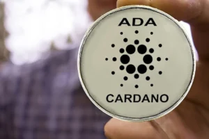▷ Todas las Entradas » 2025 Uriel N Peñaloza 🥇 Cardano tiene una barrera de 3,21 mil millones de ADA para su próximo movimiento importante
