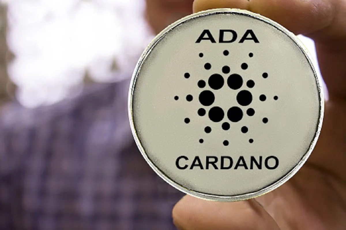 Cardano tiene una barrera de 3,21 mil millones de ADA para su próximo movimiento importante