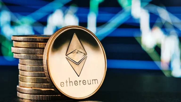 La Fundación Ethereum vende 6 millones de dólares en ETH