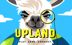 Upland comenzará su serie de AirDrops llamados "Share & Build"