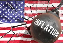 El dato clave de la Fed ya está aquí: el PCE se ubica en 2.6% y Bitcoin lo resiente