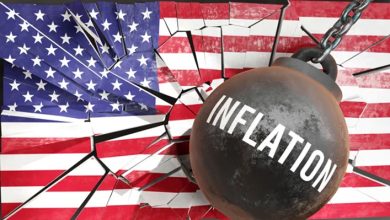 El dato clave de la Fed ya está aquí: el PCE se ubica en 2.6% y Bitcoin lo resiente