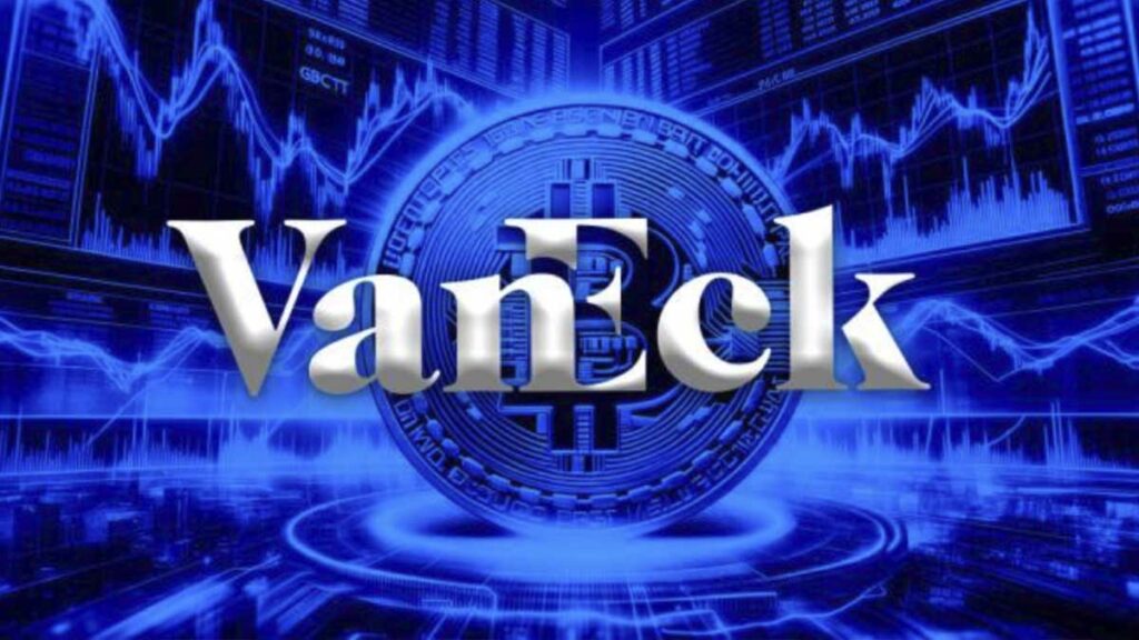 ▷ El Silencio de VanEck sobre XRP que "Enfurece" al Abogado de Ripple (¿Presión de la SEC?) » 2025 Uriel N Peñaloza 🥇 vaneck