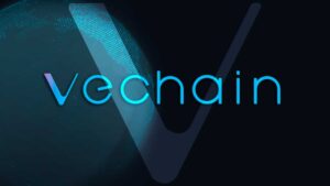 VeChain sube un 7% tras su lanzamiento en Coinbase