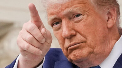 ¿La NUEVA Cripto de Donald Trump? Revelan Planes de Billetera y Exchange