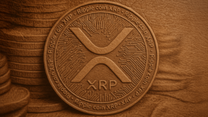 ▷ Todas las Entradas » 2025 Uriel N Peñaloza 🥇 Se mueven unos 3 mil millones de dólares en XRP en 24 horas