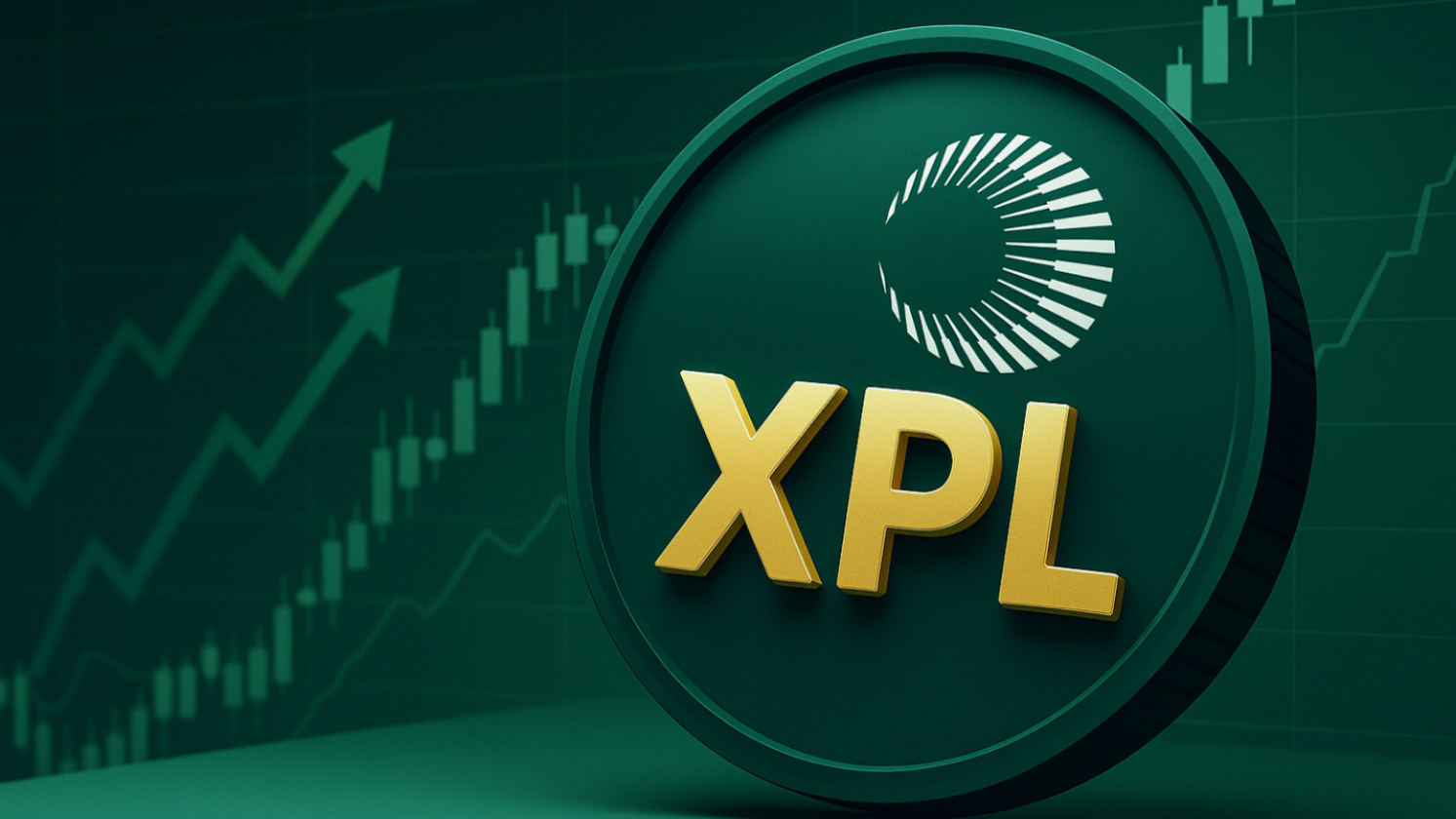 XPL: El Token que Explotó 52% con el Apoyo de Binance