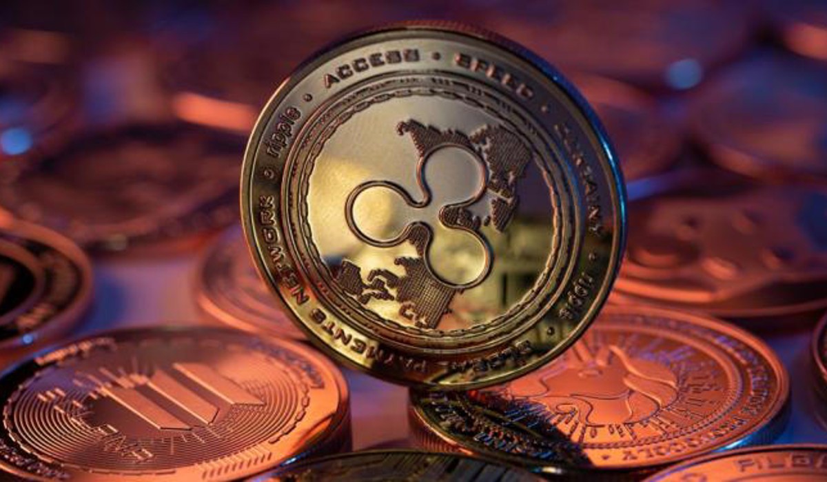 ▷ Una ballena de Ripple mueve 64 millones de dólares » 2025 Uriel N Peñaloza 🥇 Una ballena de Ripple mueve 64 millones de dólares