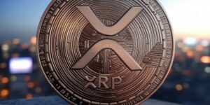 El XRP logra alcanzar los 4 mil millones de dólares en interés abierto