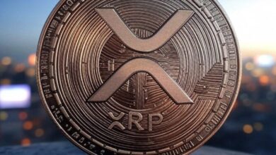 El XRP logra alcanzar los 4 mil millones de dólares en interés abierto