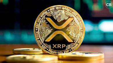 ETF de XRP en Nasdaq: CoinShares Revela el Ticker XRPL