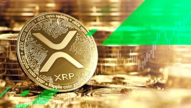 Las ballenas de XRP han comenzado a moverse