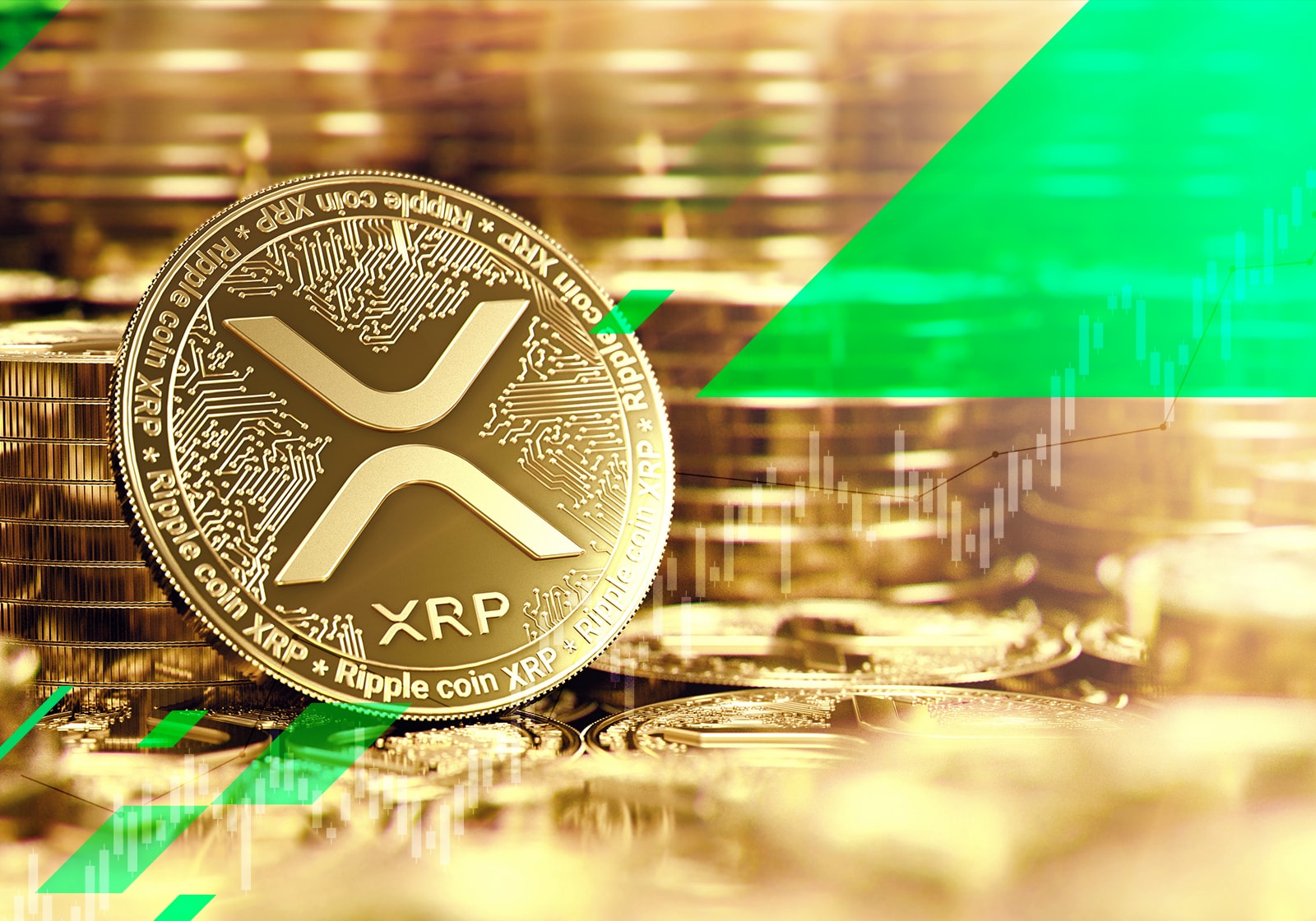 Las ballenas de XRP han comenzado a moverse