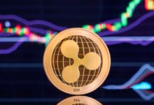 El XRP generó una señal bajista que los traders alcistas odian ver