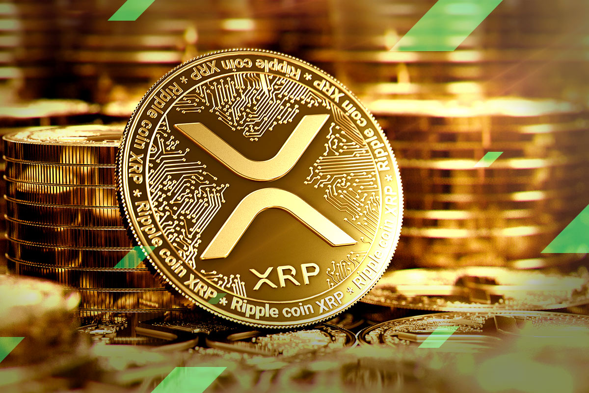 Tras los movimientos de mercado del XRP podría llegar una recuperación