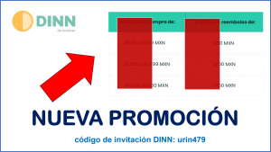 ▷ Todas las Entradas » 2025 Uriel N Peñaloza 🥇 ¡Paga el súper con tu tarjeta de débito DINN y recibe un reembolso por tus compras!