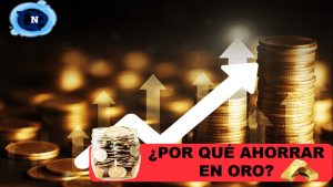 ▷ Todas las Entradas » 2025 Uriel N Peñaloza 🥇 ¿Por qué ahorrar en oro?