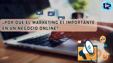 ¿Por qué el marketing es importante en un negocio online?