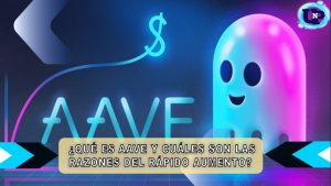 ¿Qué es Aave (AAVE)?