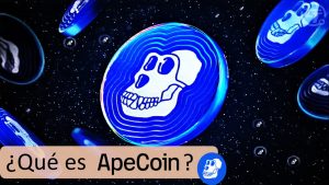 ¿Qué es Apecoin?