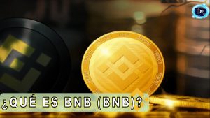 ¿Qué es BNB (BNB)?