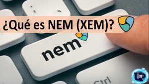 ¿Qué es NEM (XEM)?